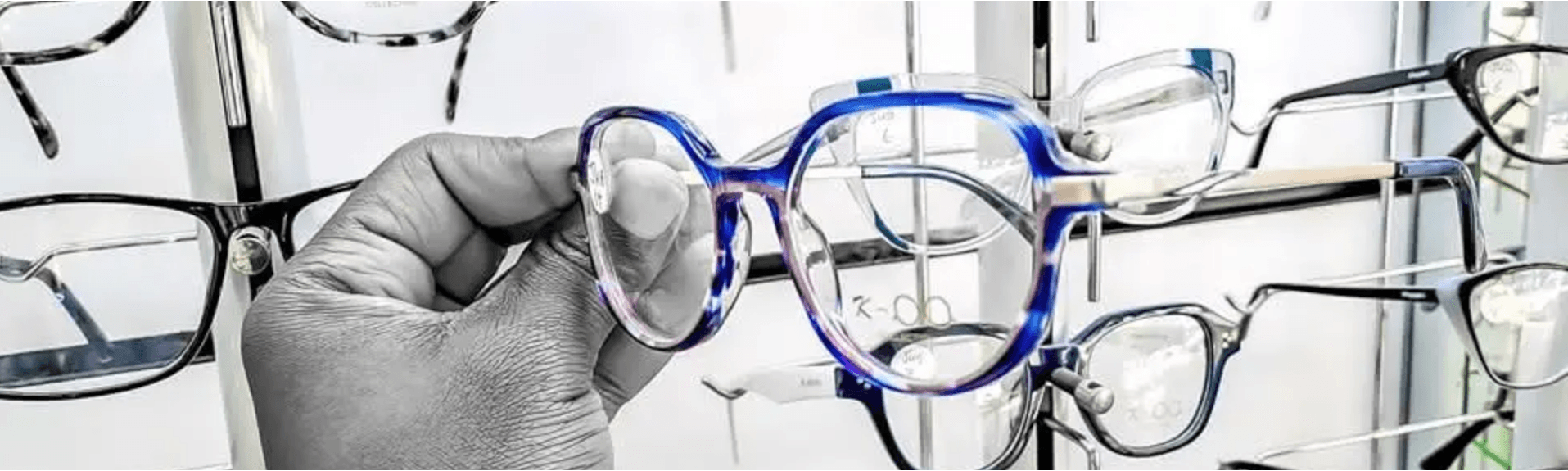 KK Optics LTD Kisumu